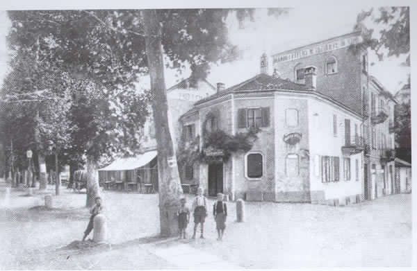 Bottiglieria via Pozzi